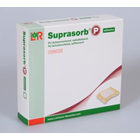 Suprasorb® P PU-Schaumverbände